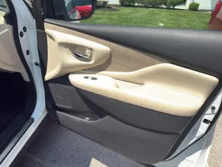 Nissan Murano 2022 AWD SV 4dr SUV