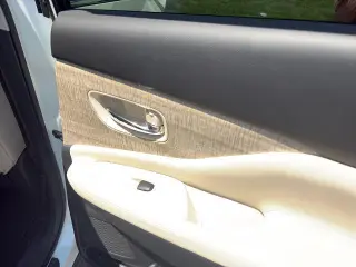 Nissan Murano 2022 AWD SV 4dr SUV
