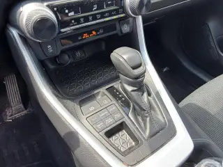 Toyota RAV4 2023 AWD LE 4dr SUV