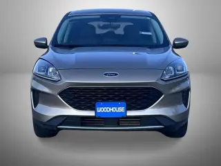 Ford Escape 2021 AWD SE 4dr SUV