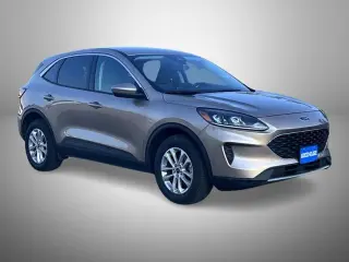 Ford Escape 2021 AWD SE 4dr SUV
