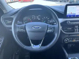 Ford Escape 2021 AWD SE 4dr SUV