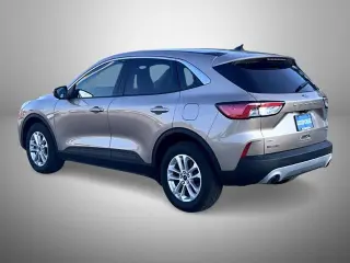 Ford Escape 2021 AWD SE 4dr SUV