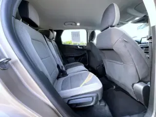 Ford Escape 2021 AWD SE 4dr SUV