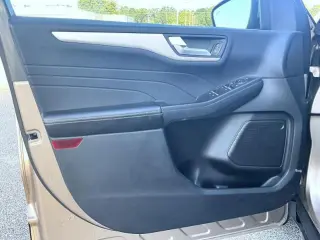 Ford Escape 2021 AWD SE 4dr SUV