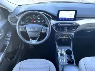 Ford Escape 2021 AWD SE 4dr SUV