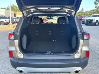 Ford Escape 2021 AWD SE 4dr SUV