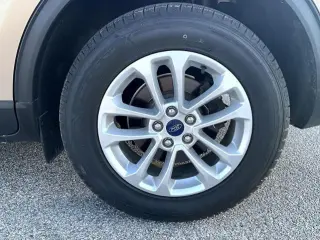 Ford Escape 2021 AWD SE 4dr SUV
