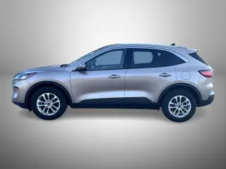 Ford Escape 2021 AWD SE 4dr SUV