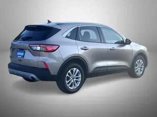 Ford Escape 2021 AWD SE 4dr SUV