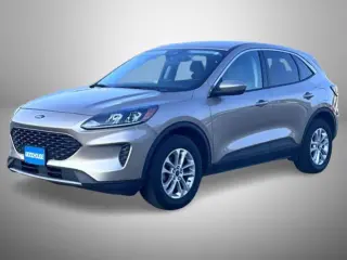 Ford Escape 2021 AWD SE 4dr SUV