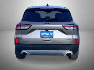 Ford Escape 2021 AWD SE 4dr SUV
