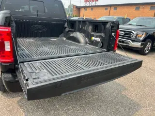 Ford F-150 2023 4x4 XLT 4dr SuperCrew 5.5 ft. SB