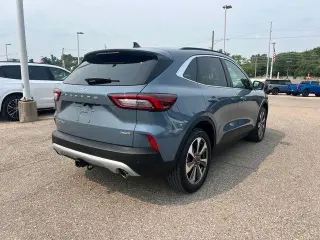 Ford Escape Hybrid 2024 AWD Platinum 4dr SUV