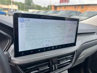 Ford Escape Hybrid 2024 AWD Platinum 4dr SUV