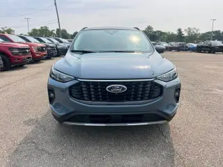 Ford Escape Hybrid 2024 AWD Platinum 4dr SUV
