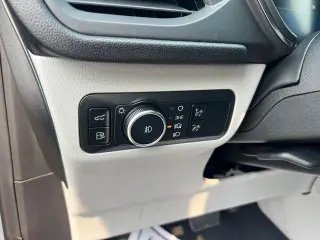 Ford Escape Hybrid 2024 AWD Platinum 4dr SUV