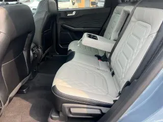 Ford Escape Hybrid 2024 AWD Platinum 4dr SUV