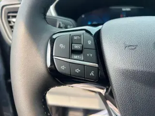 Ford Escape Hybrid 2024 AWD Platinum 4dr SUV