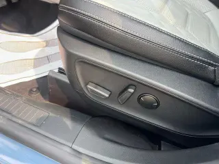 Ford Escape Hybrid 2024 AWD Platinum 4dr SUV