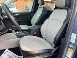 Ford Escape Hybrid 2024 AWD Platinum 4dr SUV