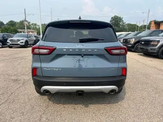 Ford Escape Hybrid 2024 AWD Platinum 4dr SUV