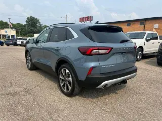 Ford Escape Hybrid 2024 AWD Platinum 4dr SUV