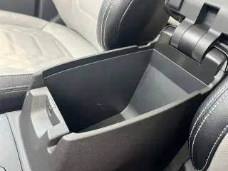 Ford Escape Hybrid 2024 AWD Platinum 4dr SUV