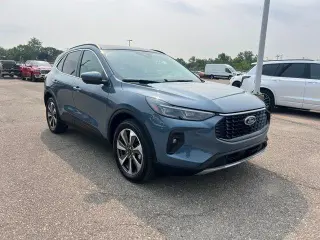 Ford Escape Hybrid 2024 AWD Platinum 4dr SUV