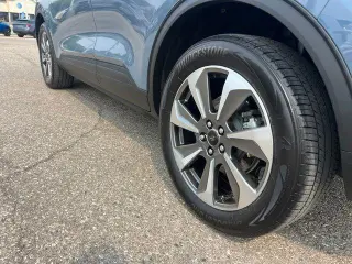 Ford Escape Hybrid 2024 AWD Platinum 4dr SUV