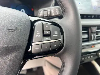 Ford Escape Hybrid 2024 AWD Platinum 4dr SUV