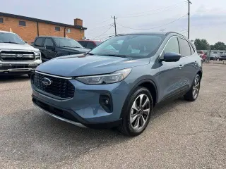 Ford Escape Hybrid 2024 AWD Platinum 4dr SUV