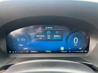 Ford Escape Hybrid 2024 AWD Platinum 4dr SUV