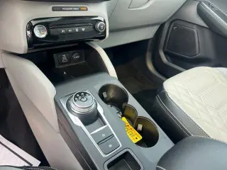 Ford Escape Hybrid 2024 AWD Platinum 4dr SUV