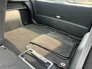Ford Escape Hybrid 2024 AWD Platinum 4dr SUV