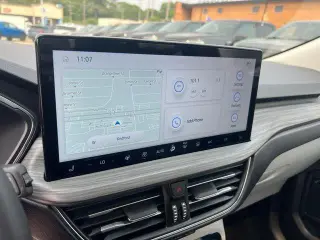 Ford Escape Hybrid 2024 AWD Platinum 4dr SUV