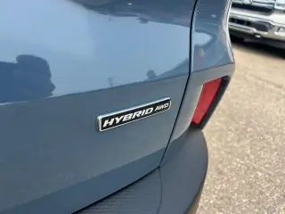 Ford Escape Hybrid 2024 AWD Platinum 4dr SUV