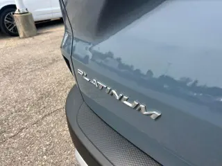Ford Escape Hybrid 2024 AWD Platinum 4dr SUV