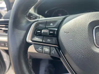 Honda Accord 2020 Touring 4dr Sedan