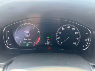 Honda Accord 2020 Touring 4dr Sedan