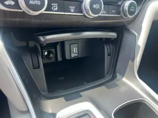 Honda Accord 2020 Touring 4dr Sedan