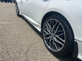 Honda Accord 2020 Touring 4dr Sedan