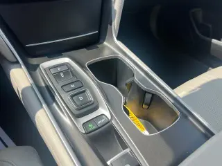 Honda Accord 2020 Touring 4dr Sedan