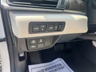 Honda Accord 2020 Touring 4dr Sedan