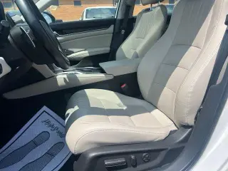 Honda Accord 2020 Touring 4dr Sedan