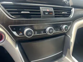 Honda Accord 2020 Touring 4dr Sedan