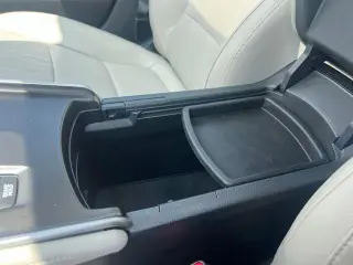 Honda Accord 2020 Touring 4dr Sedan