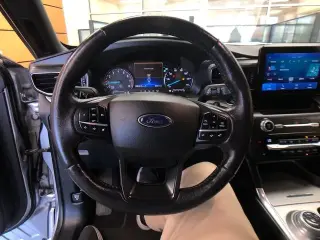Ford Explorer 2020 AWD XLT 4dr SUV