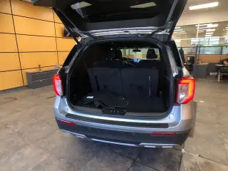 Ford Explorer 2020 AWD XLT 4dr SUV