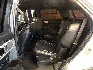 Ford Explorer 2020 AWD XLT 4dr SUV